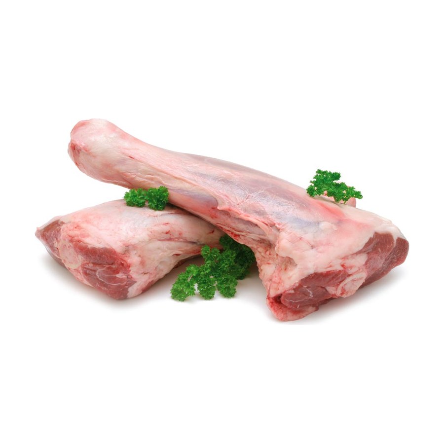 Lamb Shanks — 1kg