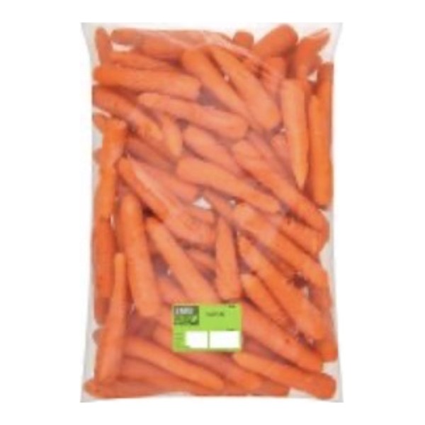 Farm Fresh Carrots — 10kg