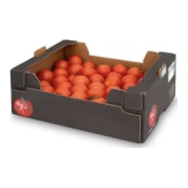 Farm Fresh Salad Tomatoes — 6kg case