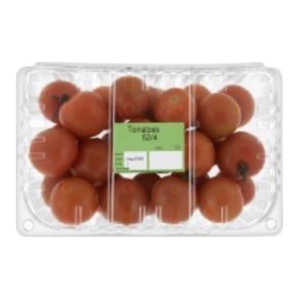 Farm Fresh Tomatoes — 4 x 2kg case