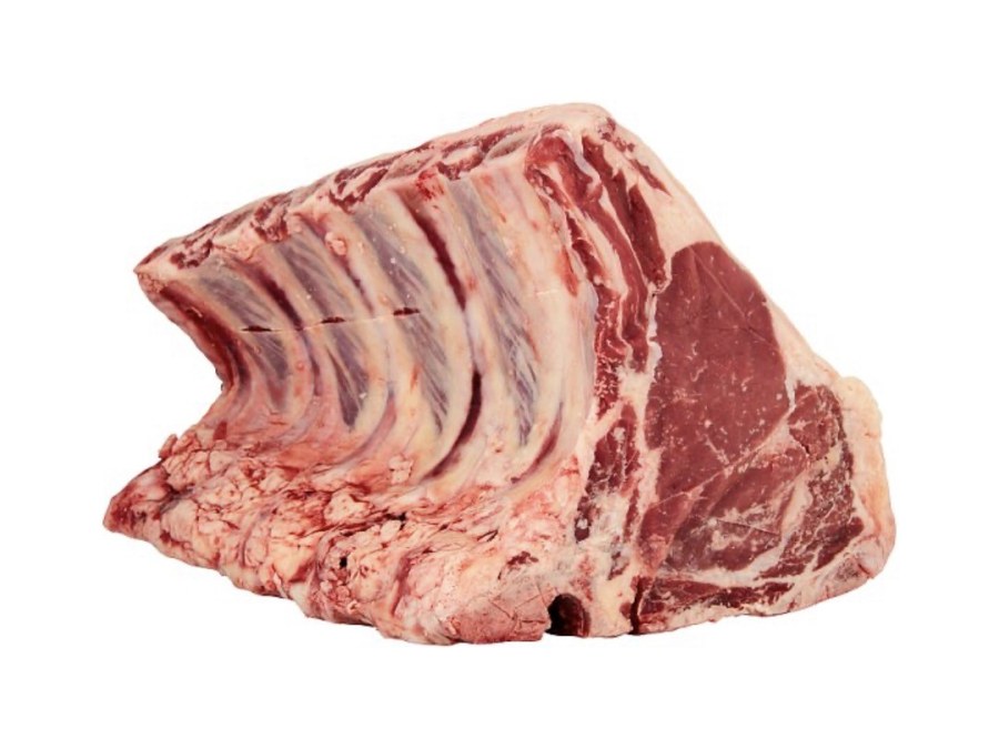 Beef 5 Bone Rib — Per kg