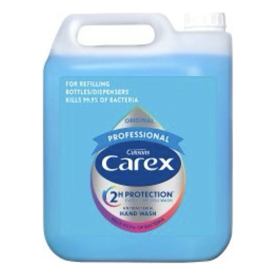 Carex Handwash Professional Original — Professional