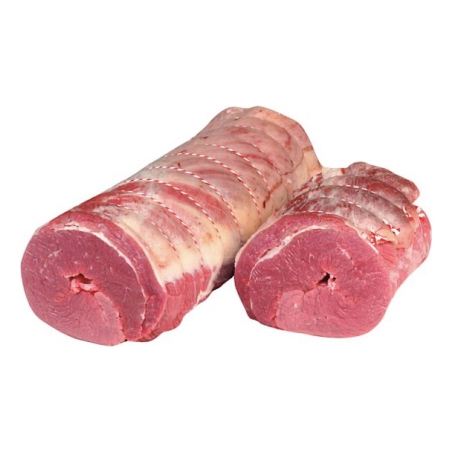 Half Rolled Beef Brisket — Per kg