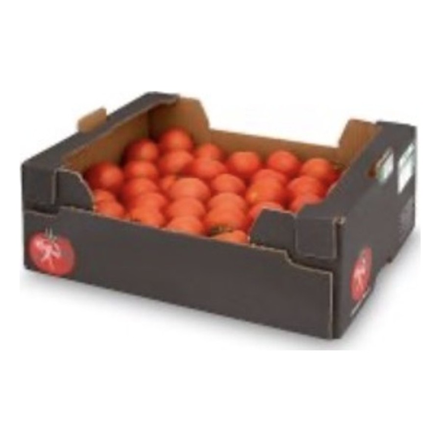 Farm Fresh Salad Tomatoes — 6kg case