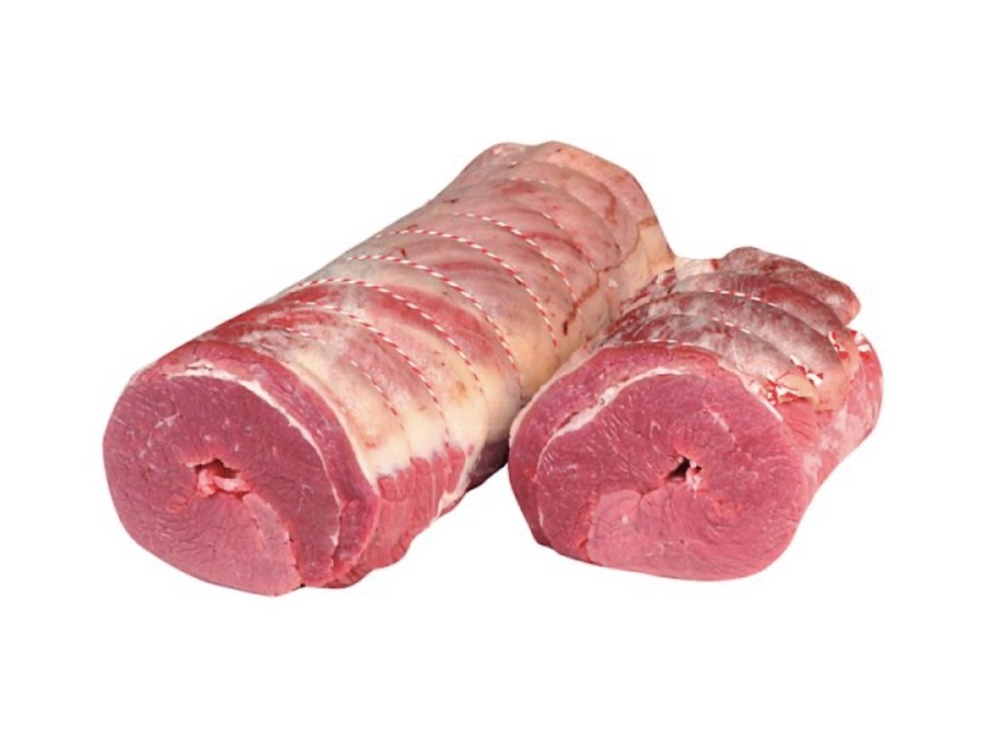 Half Rolled Beef Brisket — Per kg