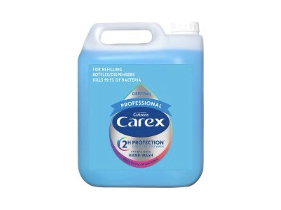 Carex Handwash Professional Original — Professional